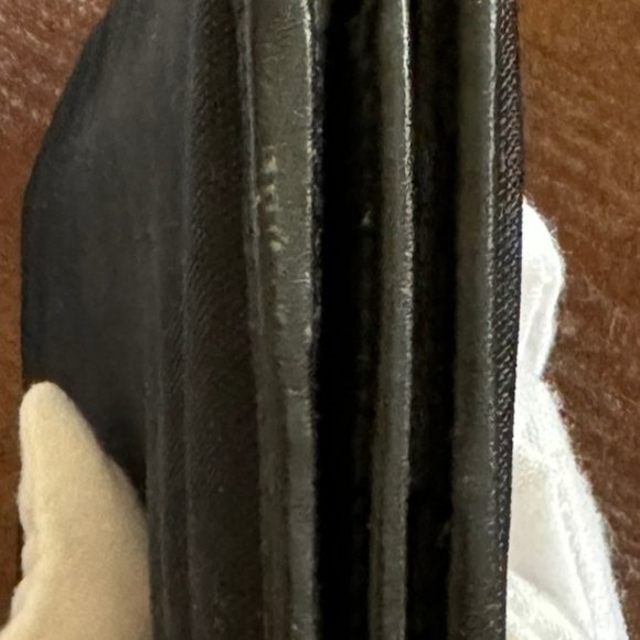 Authentic Gucci - Wallet - Black - Picture 10 of 11